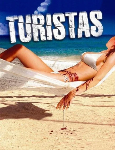 Turistas (2006) Hollywood Hindi Dubbed