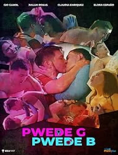 Pwede G pwede B (2024) Tagalog Movie