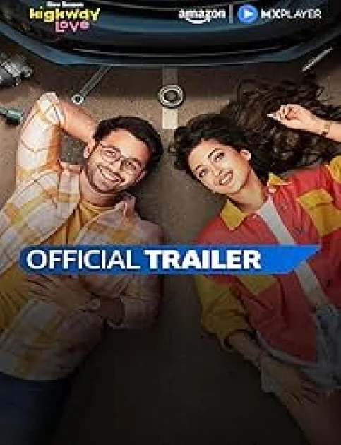 Highway Love (2024) Season 2 Hindi Complete Web Series