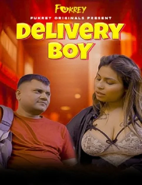 Delivery Boy (2024) Fukrey Hindi Short Film