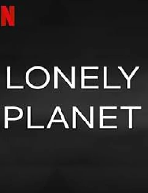 Lonely Planet (2024) Hollywood Hindi Dubbed