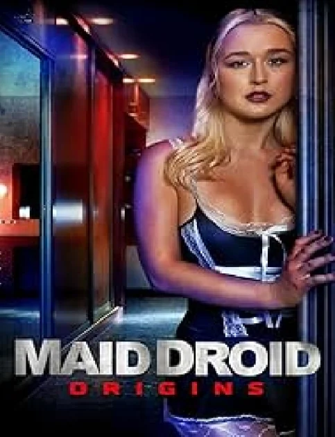 Maid Droid Origins (2024) English Movie