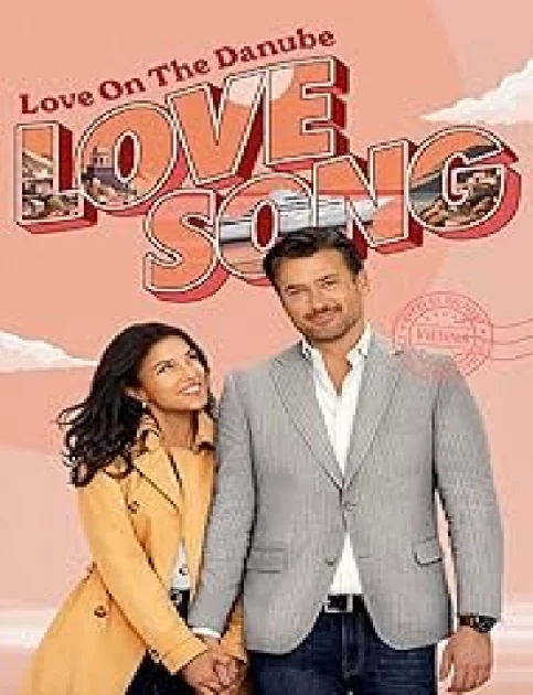 Love on the Danube Love Song (2024) English Movie