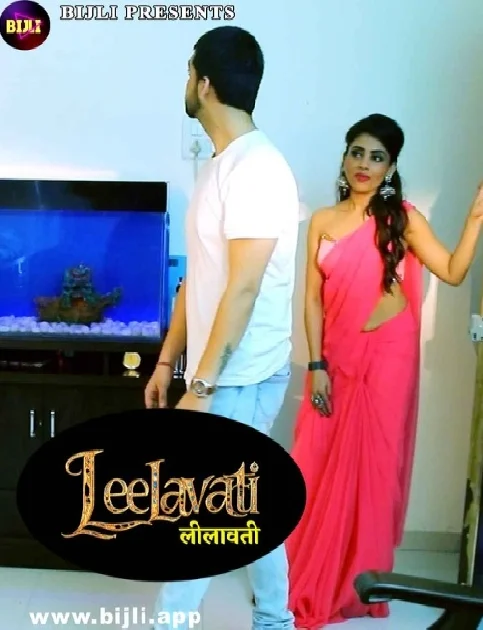 Leelavati (2024) UNRATED Bijli Hindi Hot Short Film