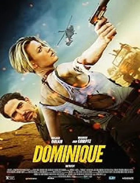 Dominique (2024) English Movie