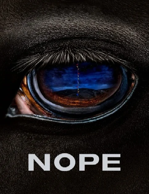 Nope (2022) Hollywood Hindi Dubbed