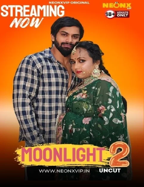 Moon Light 2 (2024) NeonX Hindi Short Film