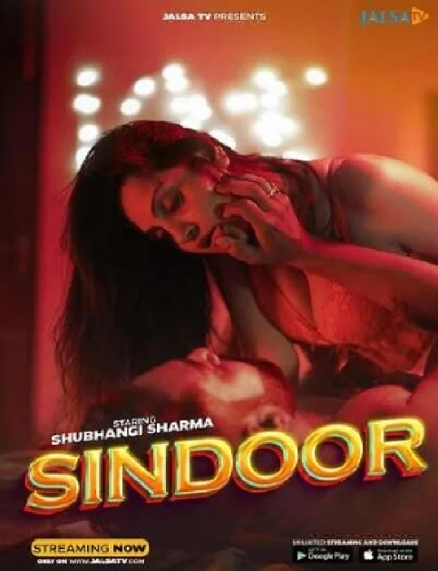 Sindoor (2024) JalsaTV Hindi Short Film