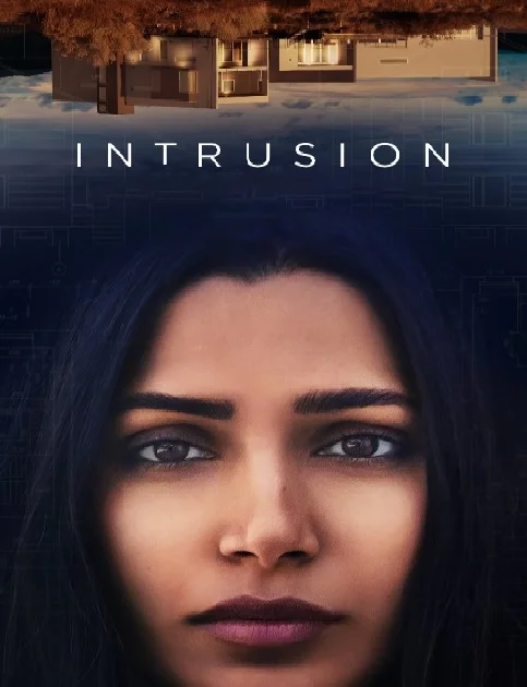 Intrusion (2021) Hollywood Hindi Dubbed