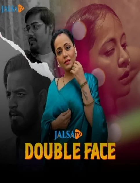 Double Face (2024) Hindi JalsaTV Short Film