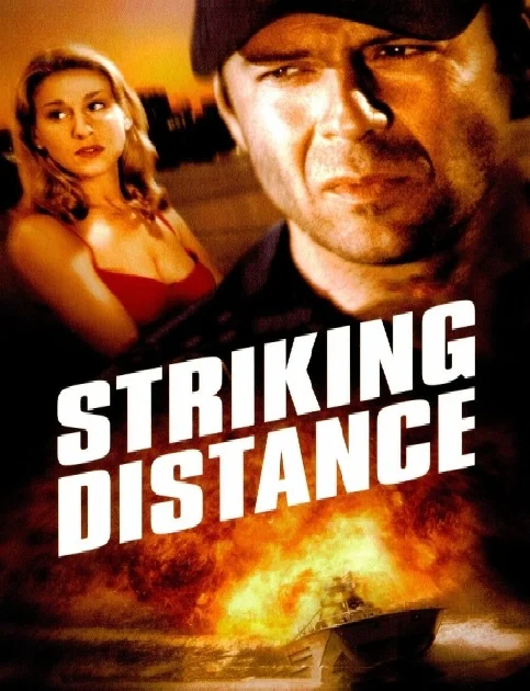 Striking Distance (1993) Hollywood Hindi Dubbed