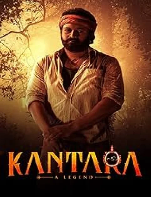 Kantara (2022) South Hindi Dubbed