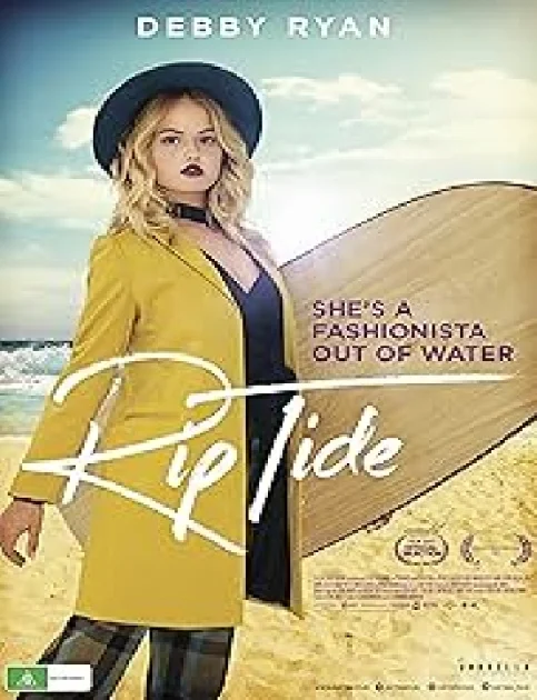 Rip Tide (2017) English Movie