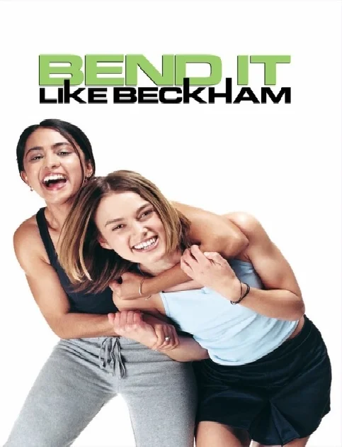 Bend It Like Beckham (2002) Hollywood Hindi Dubbed