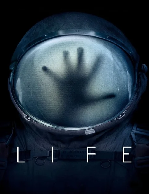 Life (2017) Hollywood Hindi Dubbed