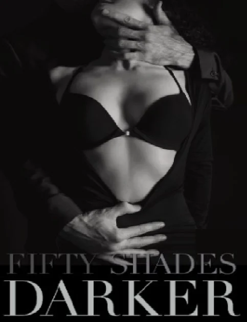 Fifty Shades Darker (2017) Hollywood Hindi Dubbed