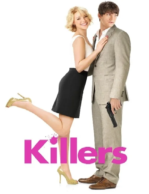 Killers (2010) Hollywood Hindi Dubbed