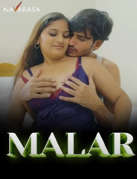 Malar (2024) Navarasa Hindi Short Film