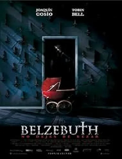 Belzebuth (2017) Hollywood Hindi Dubbed