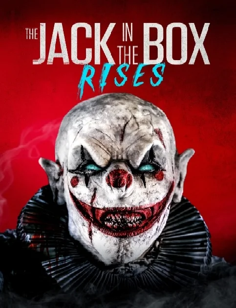 The Jack in the Box Rises (2024) English Movie