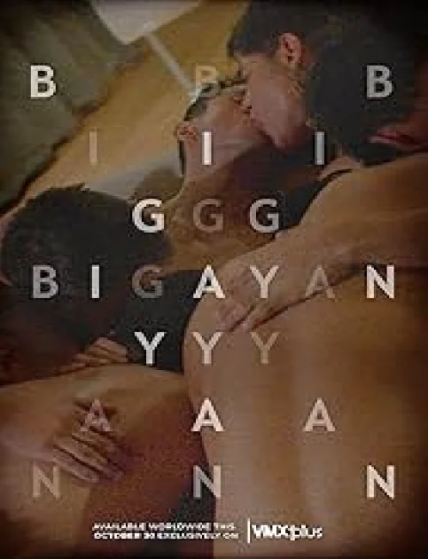 Bigayan (2024) English Movie