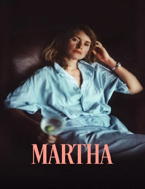 Martha (2024) Hollywood Hindi Dubbed