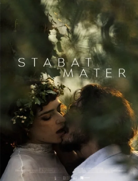 Stabat Mater (2024) English Movie