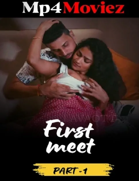 First Meet (2024) Hindi Lava Web Series