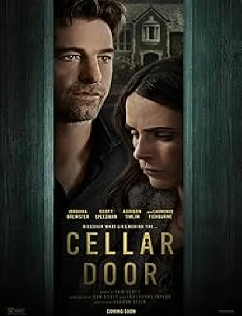 Cellar Door (2024) English Movie