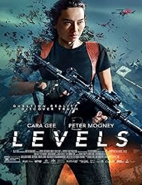 Levels (2024) English Movie