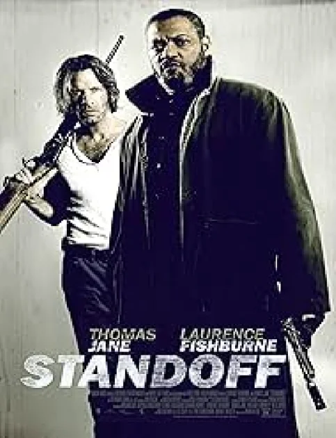 Standoff (2016) Hollywood Hindi Dubbed