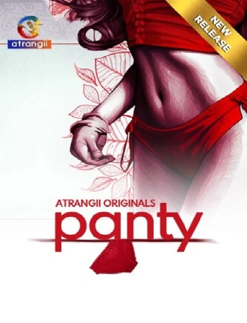 Panty (2024) Atrangii Hindi Hot Short Film