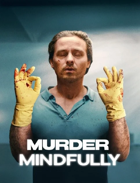 Murder Mindfully (2024) Season 1 Hindi Dubbed Complete Netflix Series