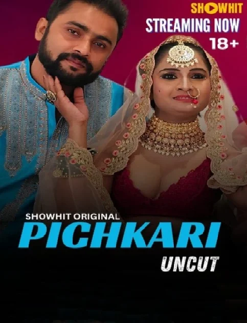 Pichkari (2024) Showhit Hindi Hot Short Film