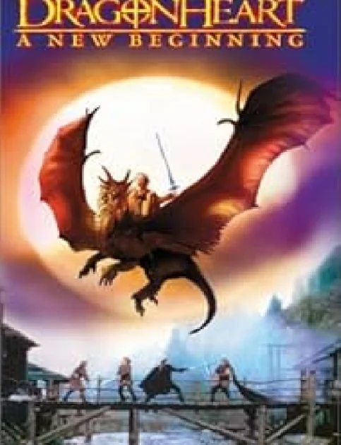 Dragonheart A New Beginning (2000) Hollywood Hindi Dubbed