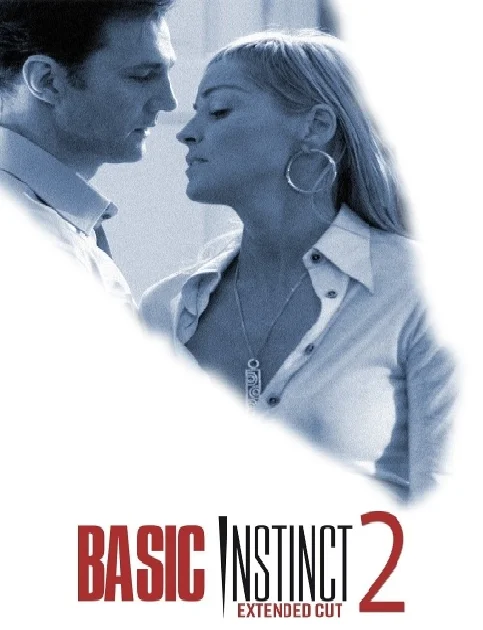 Basic Instinct 2 (2006) Hollywood Hindi Dubbed