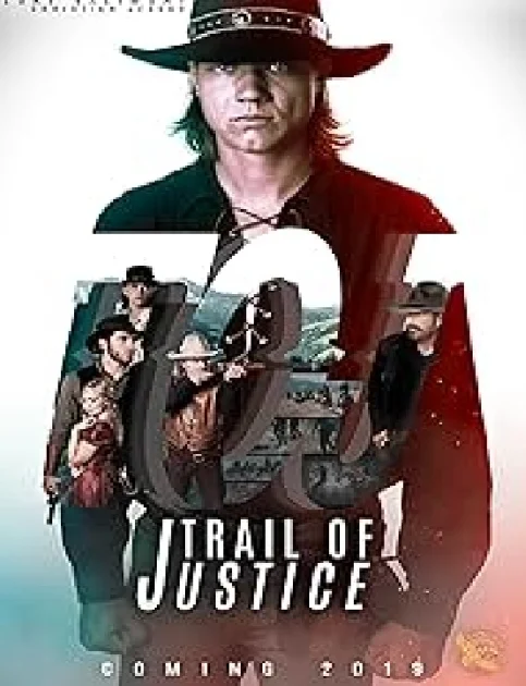 Trial of Justice (2021) Hollywood Hindi Dubbed