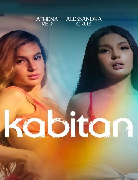 Kabitan (2024) Tagalog Movie