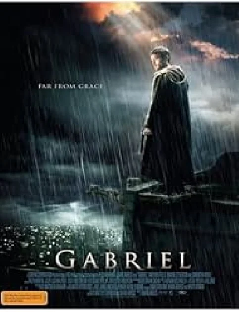 Gabriel (2007) Hollywood Hindi Dubbed