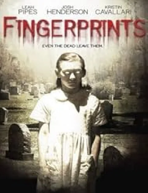 Fingerprints (2006) Hollywood Hindi Dubbed