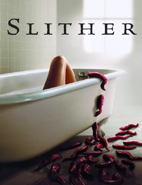 Slither (2006) Hollywood Hindi Dubbed