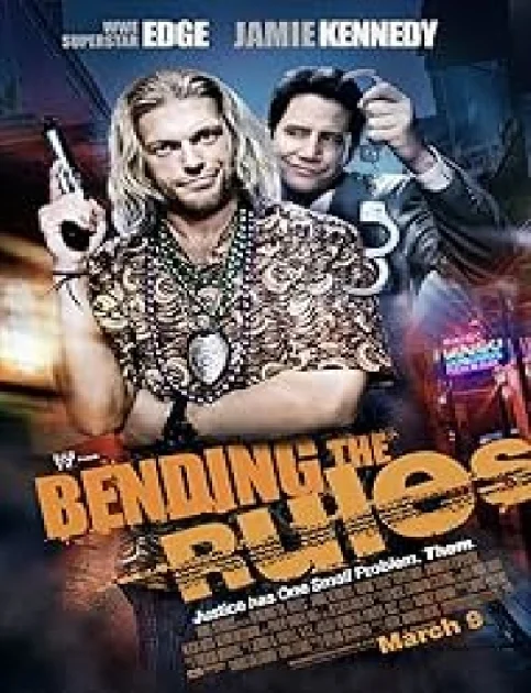 Bending the Rules (2012) Hollywood Hindi Dubbed