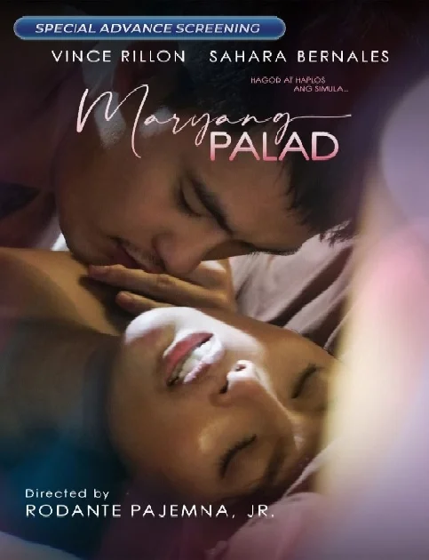 Maryang Palad (2024) Tagalog Movie