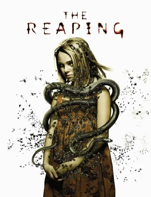 The Reaping (2007) Hollywood Hindi Dubbed