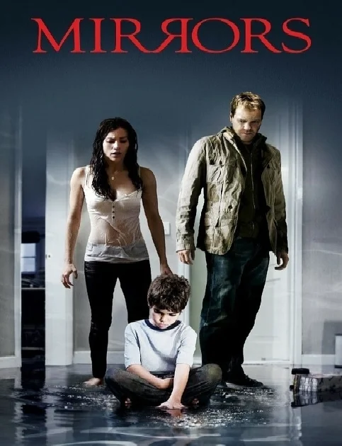 Mirrors (2008) Hollywood Hindi Dubbed