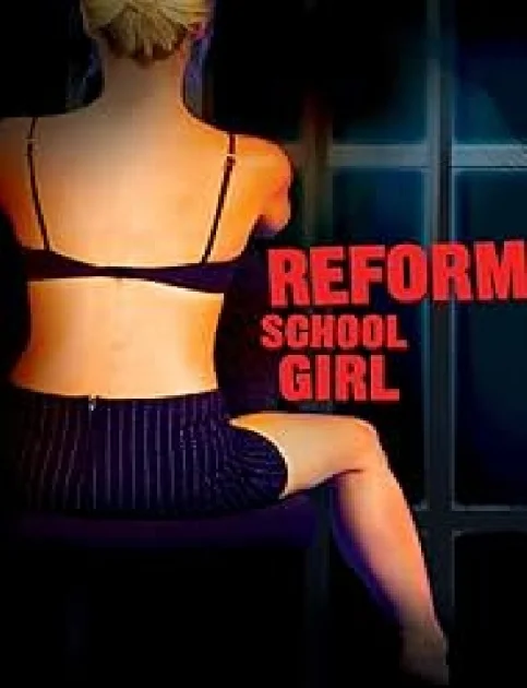 Reform School Girl (1994) English Movie