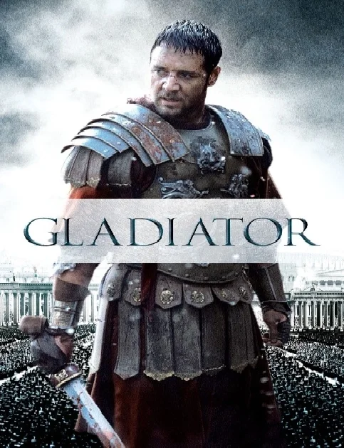 Gladiator (2000) Hollywood EXTENDED Hindi Dubbed