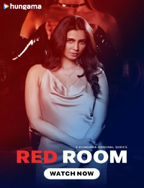 Red Room (2024) Season 1 Hindi Complete Web Series