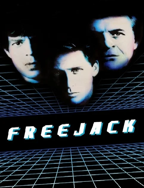 Freejack (1992) Hollywood Hindi Dubbed