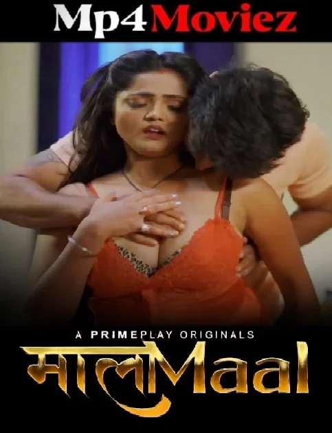 MaalaMaal (2024) S01 Hindi PrimePlay Web Series